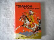 Die Ranch der einsamen Kiefer,J.W.Sheridan,Breitschopf Verlag,um 1960 - Linnich