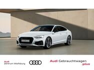 Audi A5, Sportback 40 TFSI quattro S line business Stand, Jahr 2024 - Wolfsburg