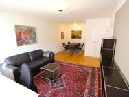 Sanierte Erdgeschosswohnung mit Stellplatz in ruhiger Lage von Aachen-Laurensberg - Aachen