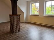 Große Wohnung in Varel Langendamm - Varel