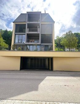 Stilvolles 2,5 Zimmer Stadtapartment mit Loggia in bester Innenstadtlage! - Ravensburg