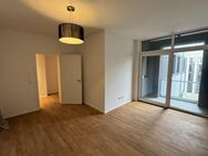 Tolle 2,5-Zimmer-Wohnung mit Balkon & Loggia - Frankfurt (Main)