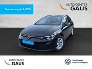 VW Golf Variant, 1.0 TSI Golf VIII Life 387€ ohne Anz IQ, Jahr 2024 - Bielefeld