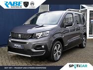 Peugeot Rifter, Allure GT-Line L1 110 PT, Jahr 2019 - Eschwege