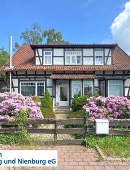 Eine Perle im Herzen Loccums - Rehburg-Loccum