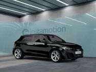 Audi A1, Sportback 30 TFSI, Jahr 2022 - München