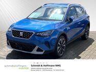 Seat Arona, 1.0 TSI Xperience Winter, Jahr 2024 - Neumünster