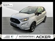 Ford EcoSport, 1.0 EcoBoost ST-Line, Jahr 1970 - Bad Berleburg