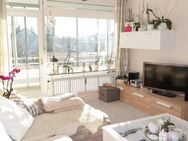 Sonnige, gut geschnittene 2-Zimmer-Wohnung in Neufahrn - Neufahrn (Freising)