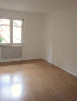 3-Zi. Wohnung Nähe Wöhrder See, Nbg.-Erlenstegen / Wohnung mieten - Nürnberg