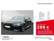 Audi RS3, 2.5 TFSI quattro Sportback, Jahr 2024 - Bielefeld