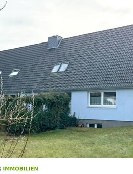 Modernisiertes Mehrfamilienhaus mit 4 Wohneinheiten - zentral in Selent - Selent