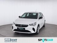 Opel Corsa-e, Corsa F e Edition BTH, Jahr 2021 - Uslar