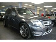 Mercedes-Benz GLK 220 CDI 4Matic 7G-Tronic Sport-Paket - Panorama - Euskirchen