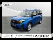 Ford Tourneo Courier, NEU Titanium, Jahr 2022 - Marburg