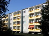 2 Raum-Wohnung mit Ausblick - Altdöbern