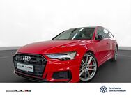 Audi S6, 3.0 TDI quattro Avant, Jahr 2020 - Münsingen