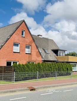 WERTIGE ARCHITEKTUR FÜR NEUE IDEEN - Sankt Peter-Ording
