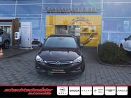 Opel Astra, 1.4 ST Turbo Active, Jahr 2016 - Potsdam