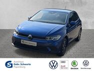 VW Polo, 1.0 TSI VI Life, Jahr 2024 - Papenburg