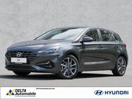 Hyundai i30, 1.0 TGDI 48V Trend, Jahr 2022 - Wiesbaden Kastel