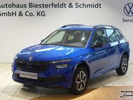 Skoda Kamiq, 1.0 TSI APP, Jahr 2023 - Wedel