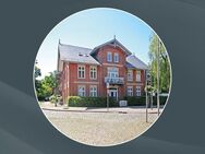 Herrschaftliche und repräsentative Villa am Stadtpark - Geesthacht