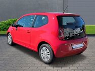 VW Up ! move 1.0+Klimaanlage+ elektr. Fensterheber+Tagfahrlicht - Marktredwitz