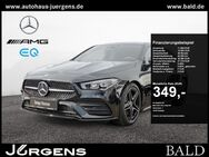 Mercedes CLA 250, SB AMG-Sport Night 18, Jahr 2023 - Schwerte (Hansestadt an der Ruhr)