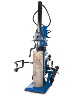 Meterholzspalter HL3000GM Scheppach , 30 t, 5500 W, 400 V Gelen - Anhausen