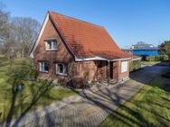Einfamilienhaus mit großem Grundstück- Modernisierungsbedarf - Wacken