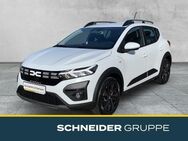 Dacia Sandero, ECO-G 100 Stepway Expression, Jahr 2024 - Zwickau