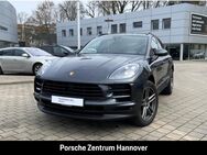 Porsche Macan, , Jahr 2020 - Hannover