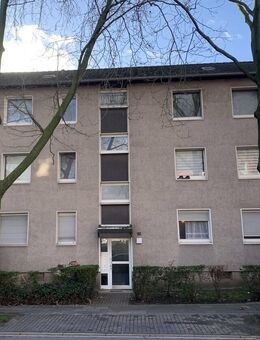 Wohnen, wo das Herz schlägt - in grüner Umgebung. - Duisburg
