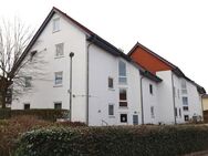 Zwei-Zimmer-Wohnung in zentraler Lage - Wahlstedt