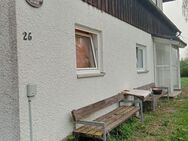 § 35 Außenbereich mit 1880 m² Grund, Grünland m. Bestand zur Sanierung. Naturnahes Wohnen o. Hektik - Weichs