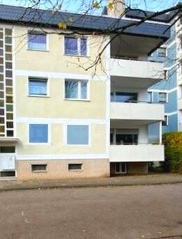 METEOR IMMOBILIEN : Zwei vermietete Wohnungen "am Stück" - Hameln