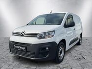 Citroën Berlingo, 1.6 Kasten 100 Club XL SIT, Jahr 2018 - Kiel