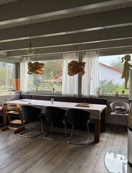 Traumhaft saniertes Bauernhaus mit 2 Wohneinheiten – Natur pur! - Lewitzrand