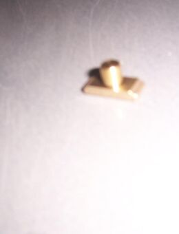 96180886 Schaltgabel/Gleitschuh/Gleitplatte Daewoo/Chevrolet - Hannover Vahrenwald-List