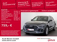 Audi Q5, S line 50 TFSI e qu, Jahr 2023 - Berlin