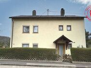 Freistehendes Einfamilienhaus in Laudenbach - sofort verfügbar - Weikersheim