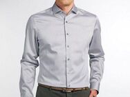 Eterna Langarmhemd SLIM FIT NON IRON (bügelfrei)