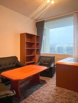 Bürofläche im Haus Seeblick und zusätzliche Bierkneipe Seeteufel - Borkum