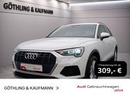Audi Q3, 35 TFSI Assistenz, Jahr 2023 - Hofheim (Taunus)