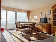 2-Zimmer-Apartment im 8. Obergeschoss mit tollem Fernblick in Altreichenau - Neureichenau