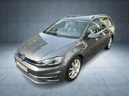 VW Golf Variant, 1.5 TSI Highline, Jahr 2018 - Frankfurt (Main)