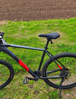 Cube Mountainbike AlM SL 29 Zoll Fahrrad - Leipzig Mitte