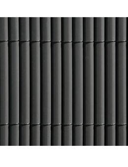 Balkonverkleidung Comfort Anthrazit 180 cm x 300 cm #E560 E561 - Birkenfeld (Baden-Württemberg)