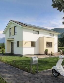 Ihr maßgeschneidertes Zuhause mit Bien-Zenker - Vielfalt trifft auf Design - Bad Düben